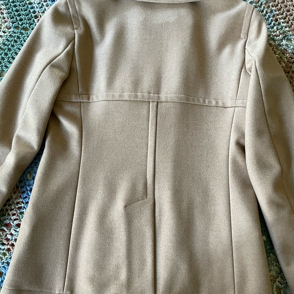 MaxMara jacket size 4 - Picture 4 of 7